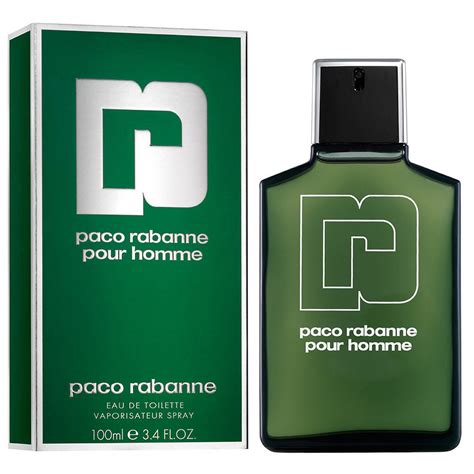 PACO RABANNE .